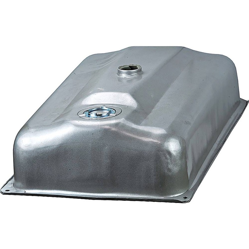 NAA9002E Fuel Tank Fits Ford/New Holland 600 620 630 640 650 ++ Tractors