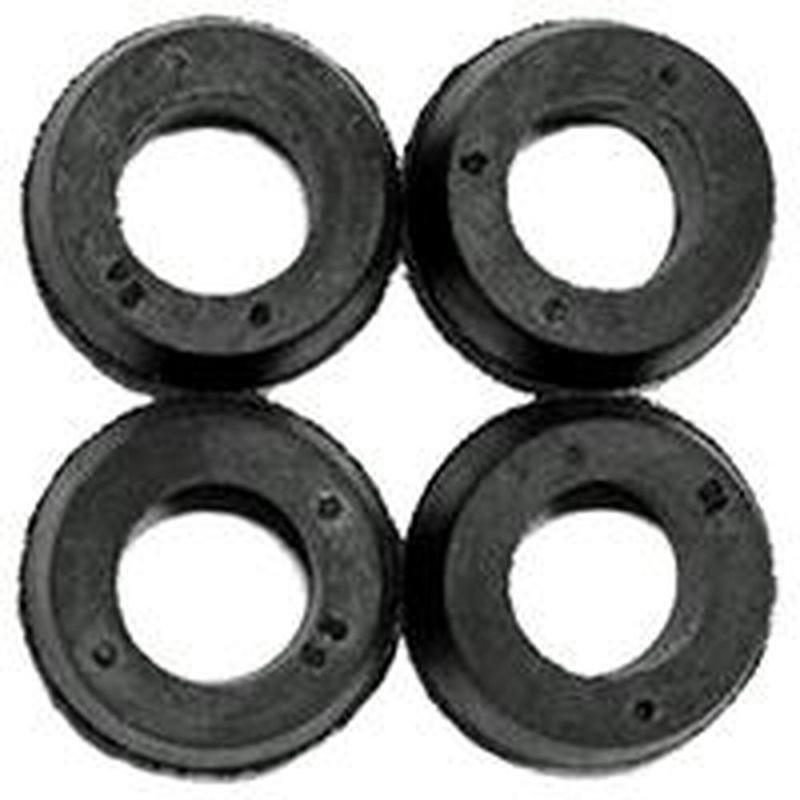 R2482 Seat Shock Bushings - Set of 4 Fits IH / Fits FARMALL