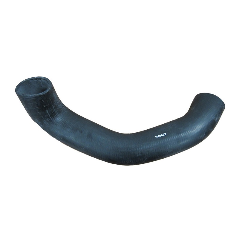 Radiator Hose Lower Fits John Deere Tractors 4320 4520 R48427