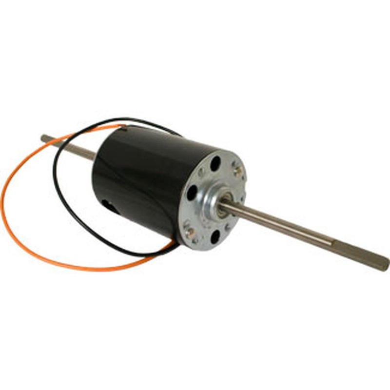 RE10998 Blower Motor Fits John Deere 4040 4240 4440 1640 2040 2040S 2140 3040 +