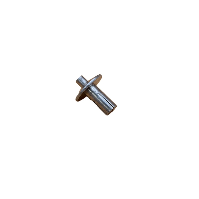 RVT531 Rivet; Brazier Head, .250" X .531
