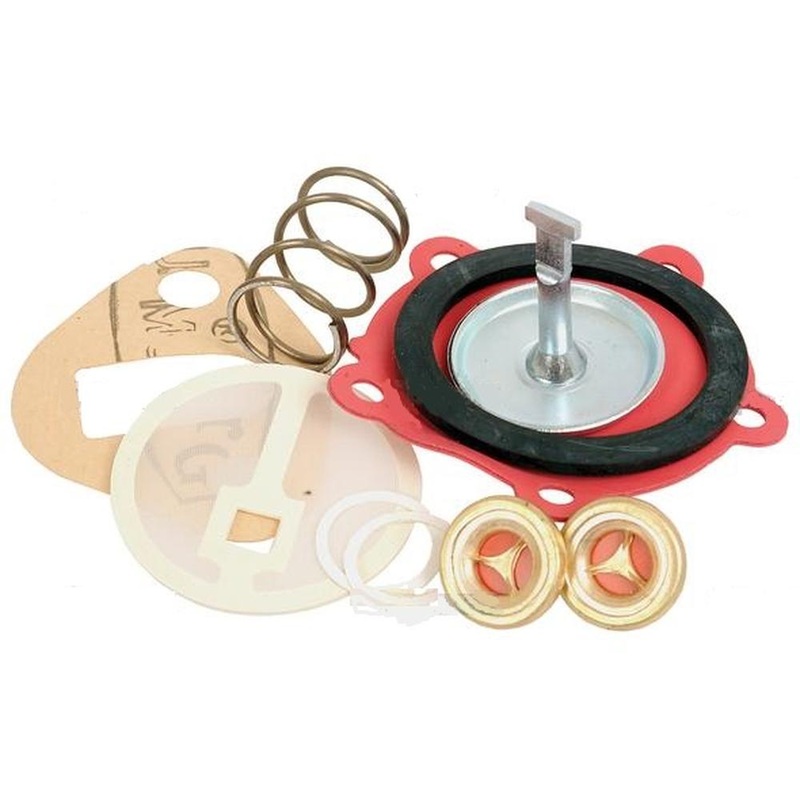S.40566 Fuel Lift Pump Repair Kit Fits Massey Ferguson