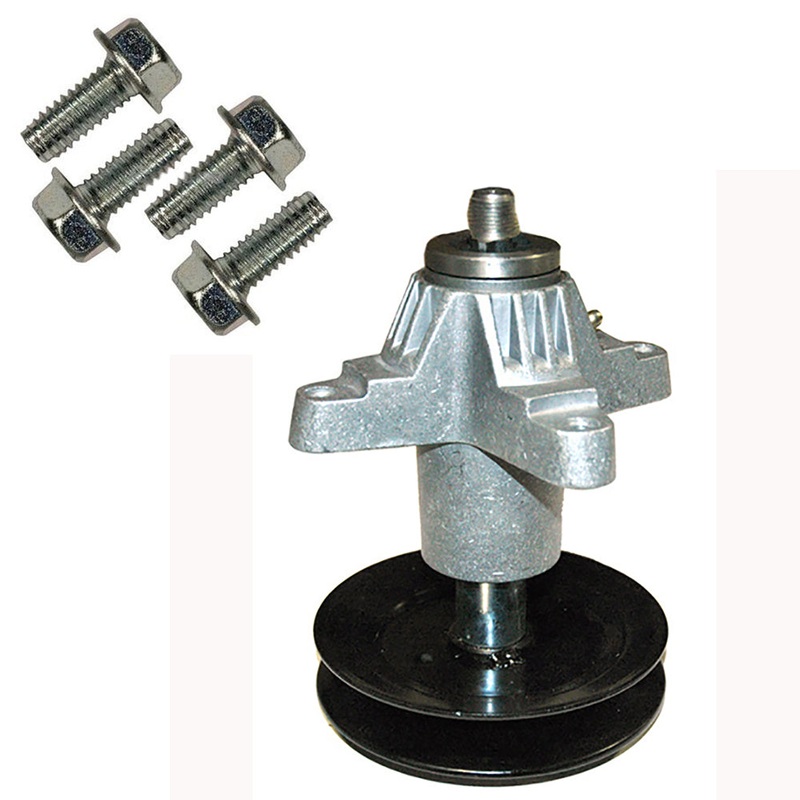 Spindle for MTD 618-0671 918-0671 618-0671B 918-0671B 918-04608