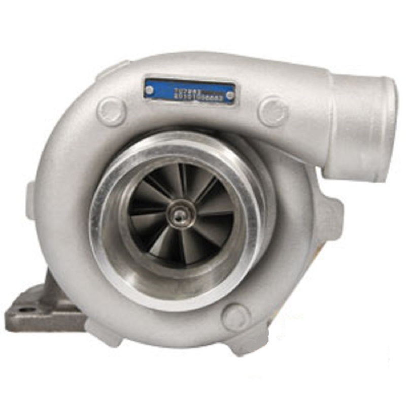 Turbocharger Fits 7080 7580 8030 8050 8070 74035196 74035196-A 74036395 74036606