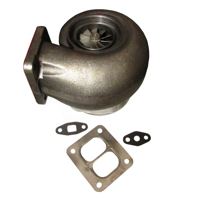 TURBOCHARGER Fits International TRACTOR 1586D 3388 DT-436 A44052 409570-9016 NEW