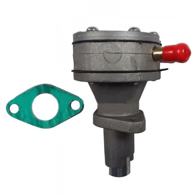 WN-15263-52030-PEX Fuel Pump Fits Kubota F2100 B1550D B1550E B1550HST-D
