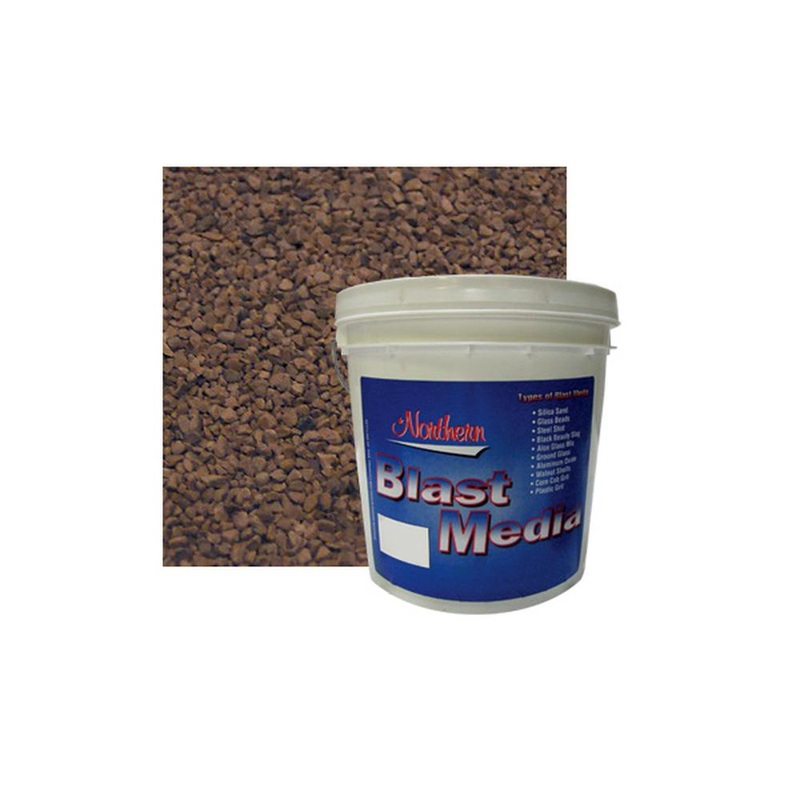 Z33126 Northern Walnut Shells Medium 1220 - 2 Gallon