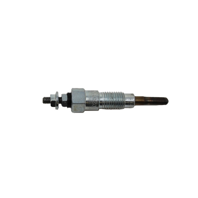 1- Iseki JA181KU Engine Glow Plug TL1900 TL2100 TL2300 TL2500 M10x1.25 Thread