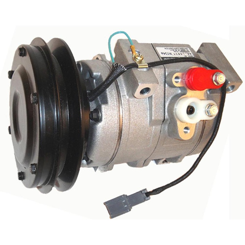 1406-7015 - Compressor Fits John Deere