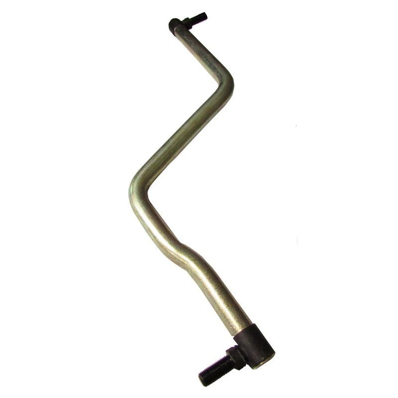 175121 RIDING LAWN MOWER STEERING DRAGLINK