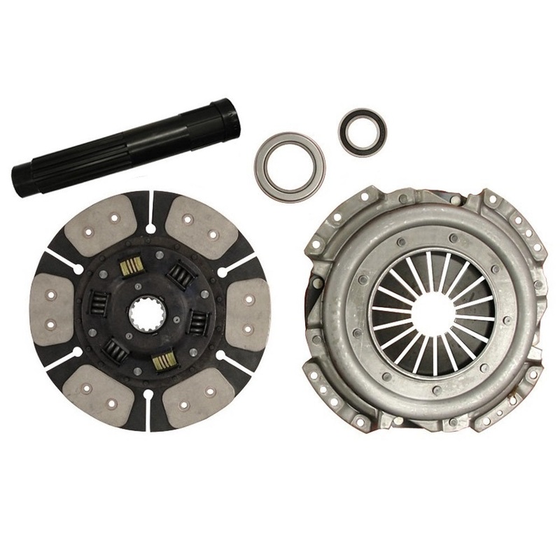 1912-3001 - Clutch Kit Fits Kubota