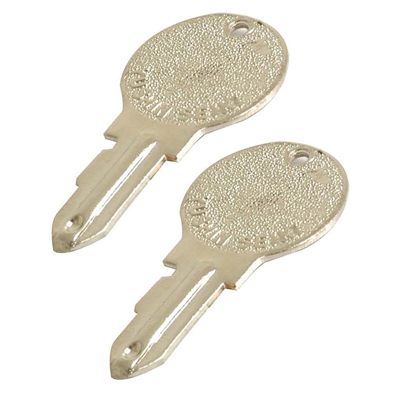 32130-31810 37150-31812 Two Ignition Keys Fits Kubota L1500 L175 L2000 L225 M450