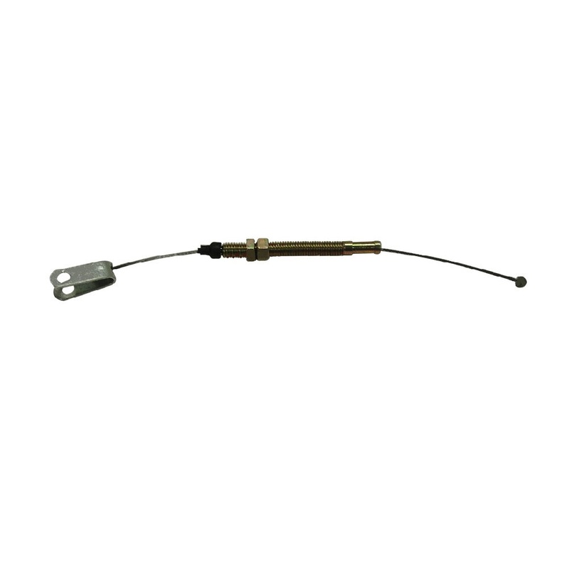 3761359M91 New Throttle Cable Fits Massey Ferguson 365 375 383 390 390T+