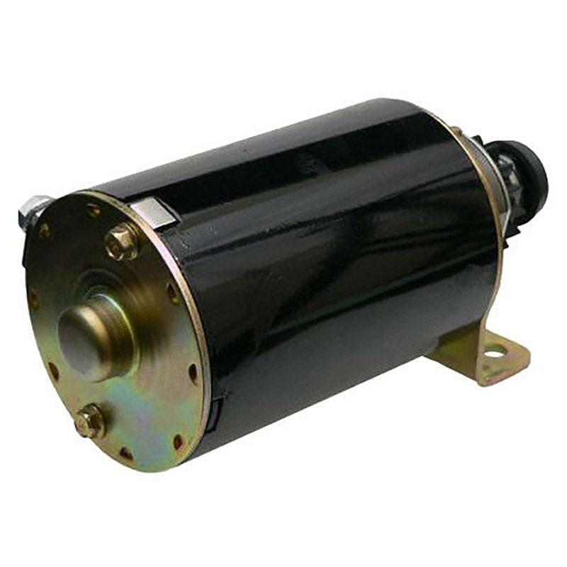 499521 New Starter Quality Electric Motor Fits Briggs and Stratton Engine 795121