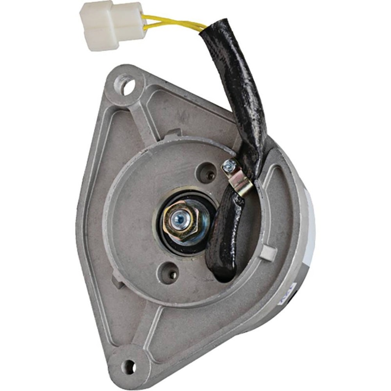 Aftermarket Alternator Fits Various Perkins/ Yanmar applications 185046160