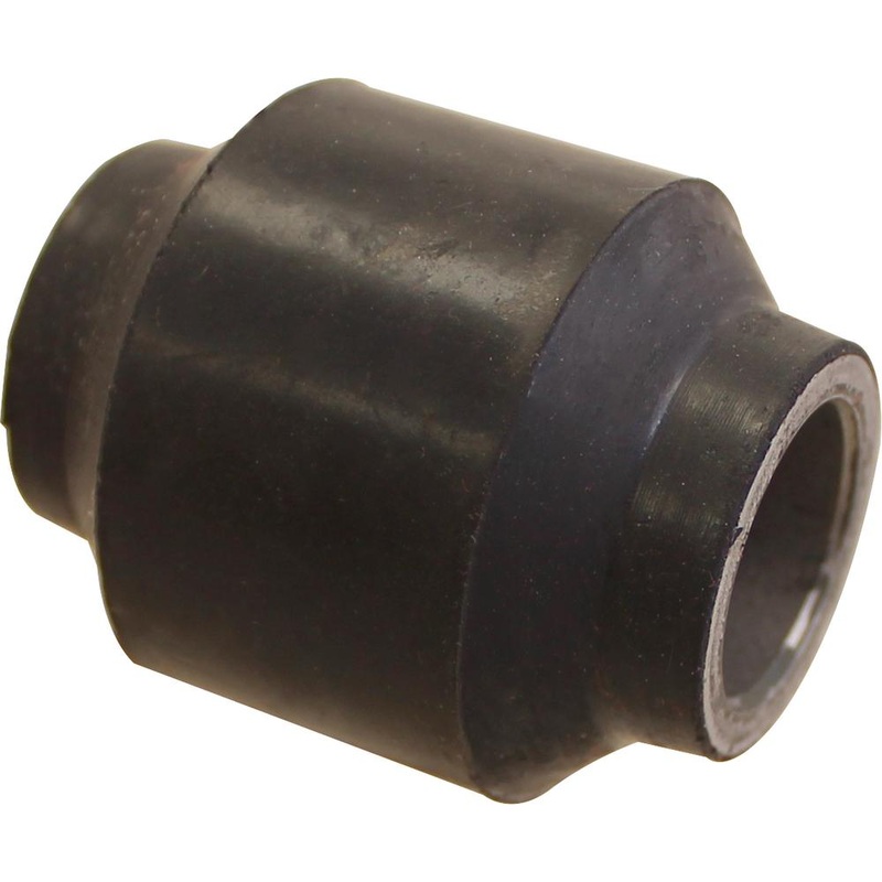 Chaffer & Sieve Rubber Bushing Fits John Deere Models