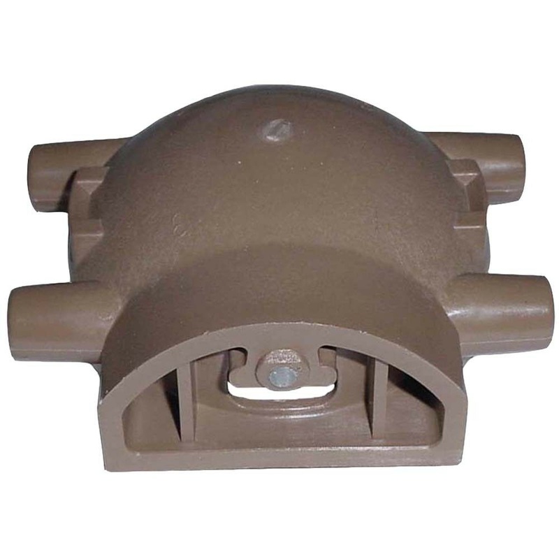 distributor cap for front mount Fits Ford 9N 2N early 8N
