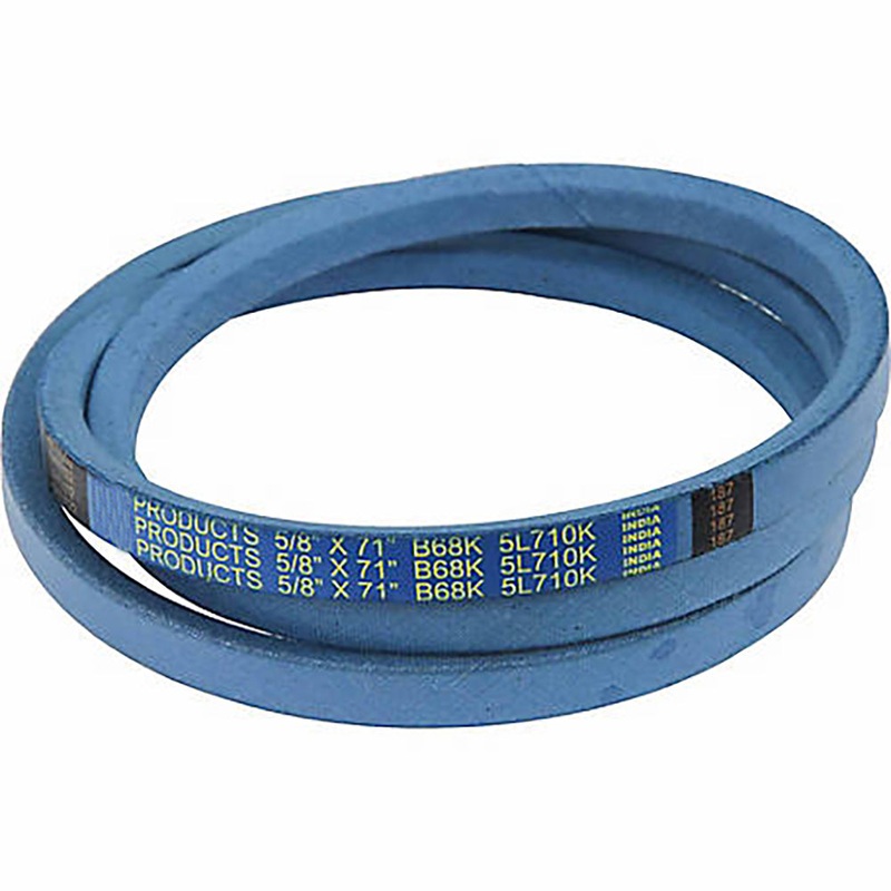 Made With Kevlar Belt Replacement Fits Kubota K5142-51310