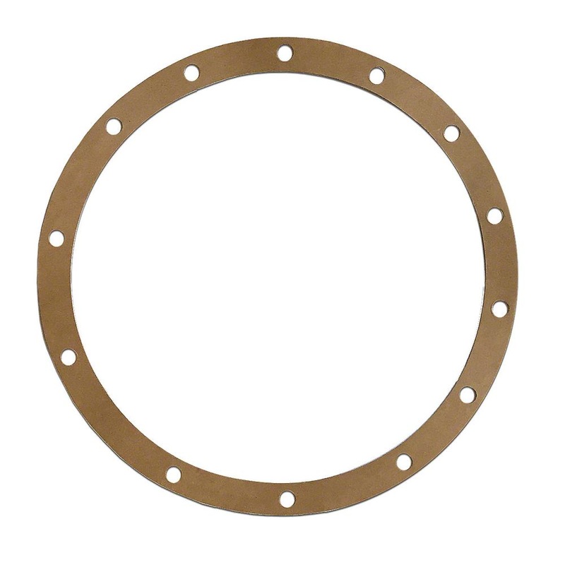 One Axle Housing Gasket Fits Ford 2120 600 NAA Jubilee Tractor