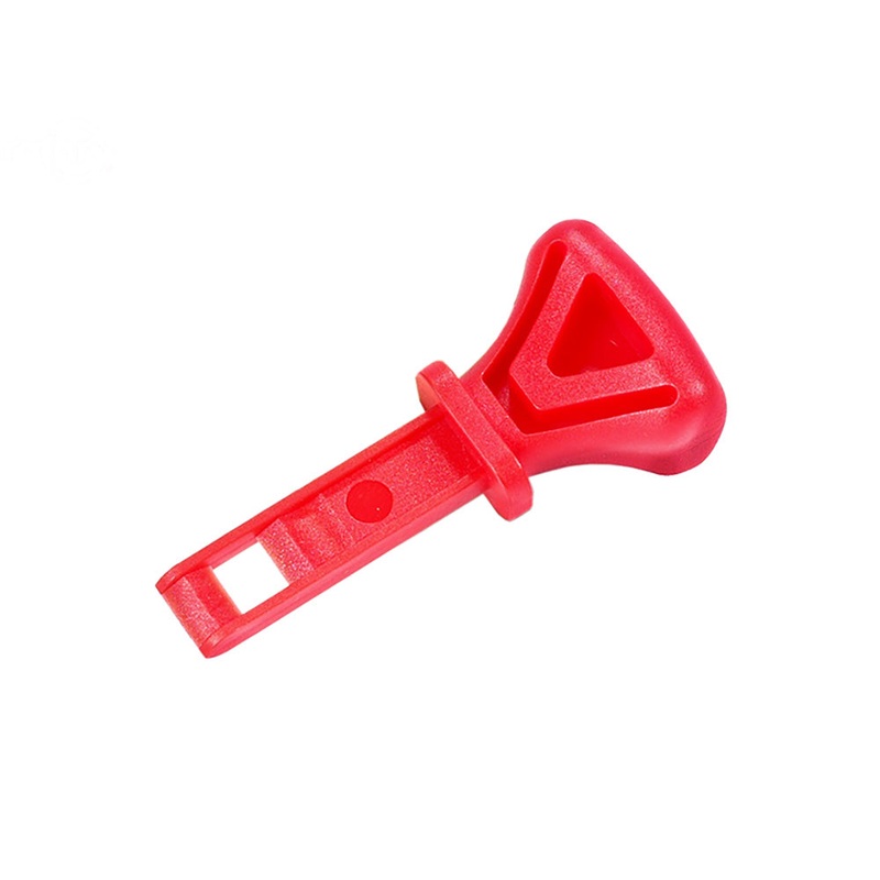 One New Aftermarket Replacement Ignition Key Fits SnowMaster; 928 OHXE and 1028