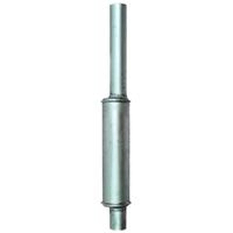R1725 Muffler Fits Minneapolis-Moline