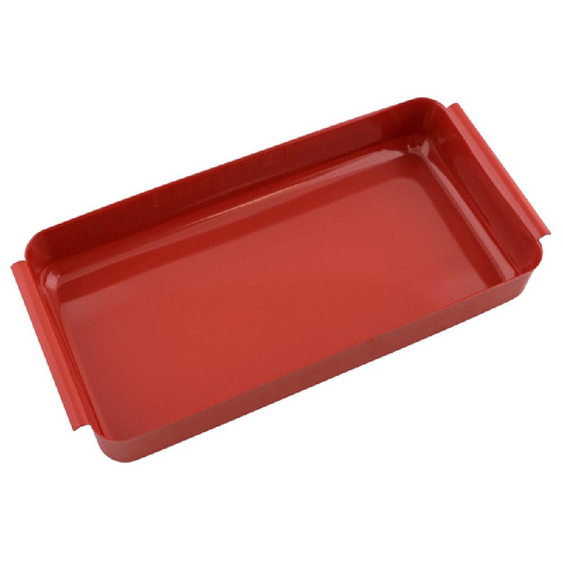 R2023 Tool Box Fits Massey-Harris