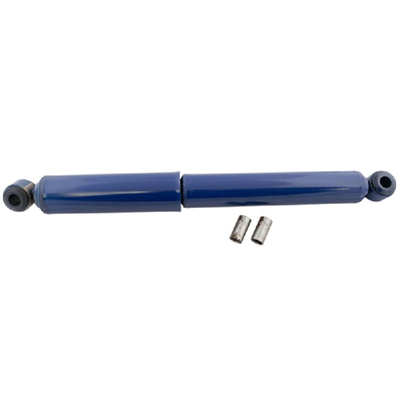 R3701 Seat Shock - Fits John Deere Models A, B, G, H