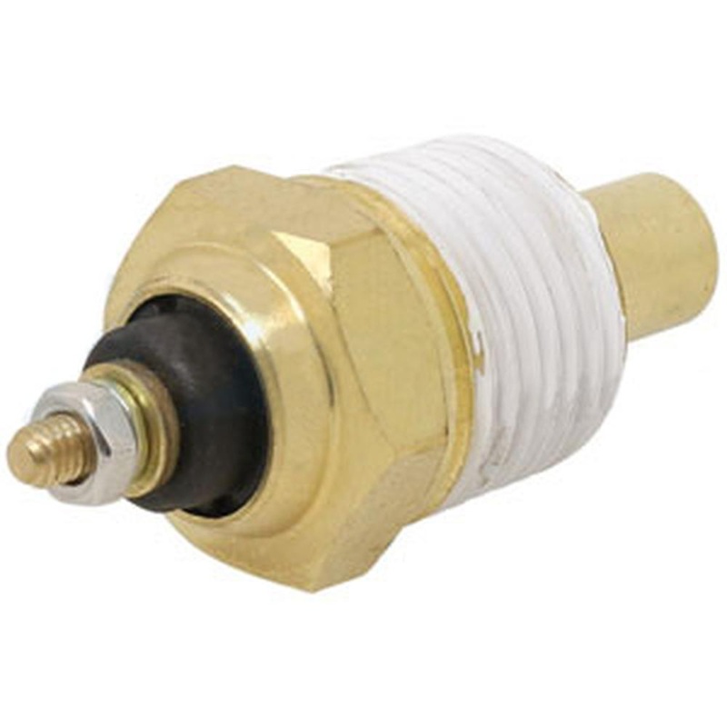 Temp Sending Switch Sender Fits New Holland Ag & Industrial Tractor Skid Loader