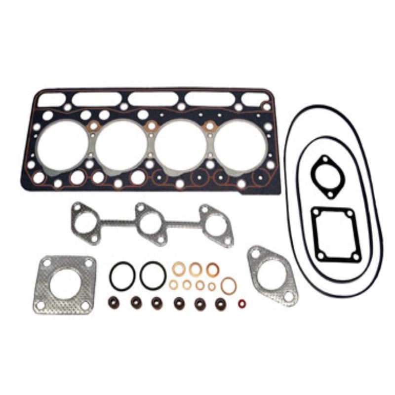 Upper Set Gasket Kit Fits B2400 D1105 07916-29116