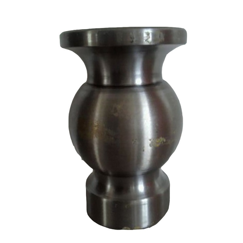(1) New Pivot Ball Fits John Deere Models: 450G 550G 650G 450H 550H 650H