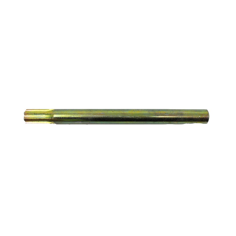 1101-0412 - Hydraulic Pump Shaft Fits Ford/New Holland