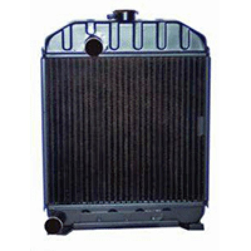 15201-72060 Radiator Fits Kubota L235 L245DT L245H L2050 L2350 L245 L275 L2050F