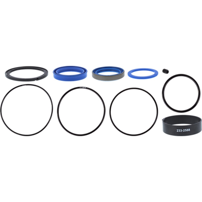 2332623 Stab Cylinder Seal Kit Fits CAT Fits Caterpillar 416D 416E-430E