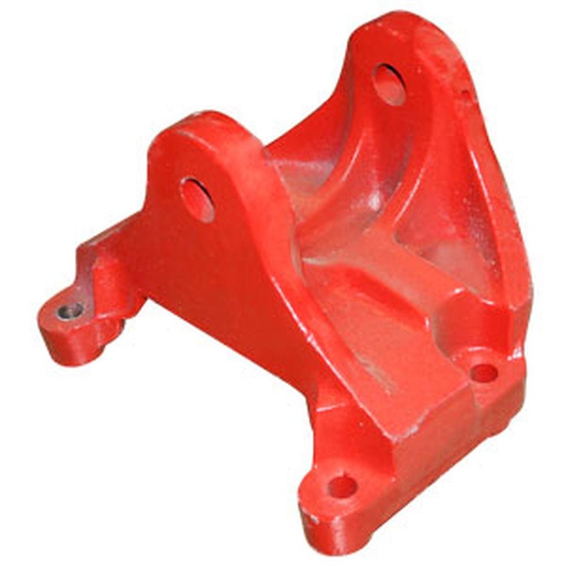 383909R4 Pivot Bolster Fits International 460 560 656 706 806 826 ++ Tractors