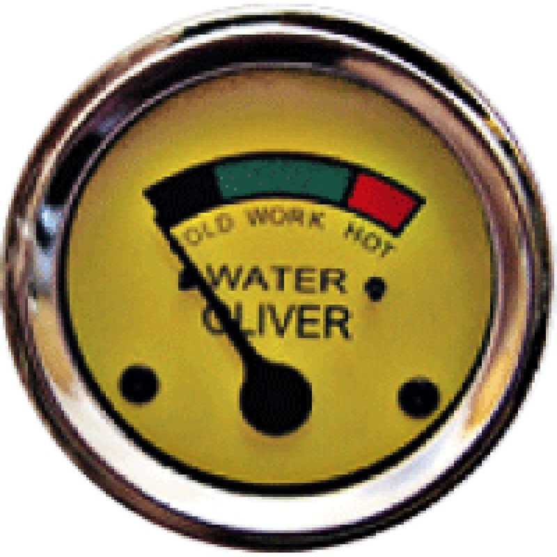 5707-1002 - Temp Gauge Fits Oliver
