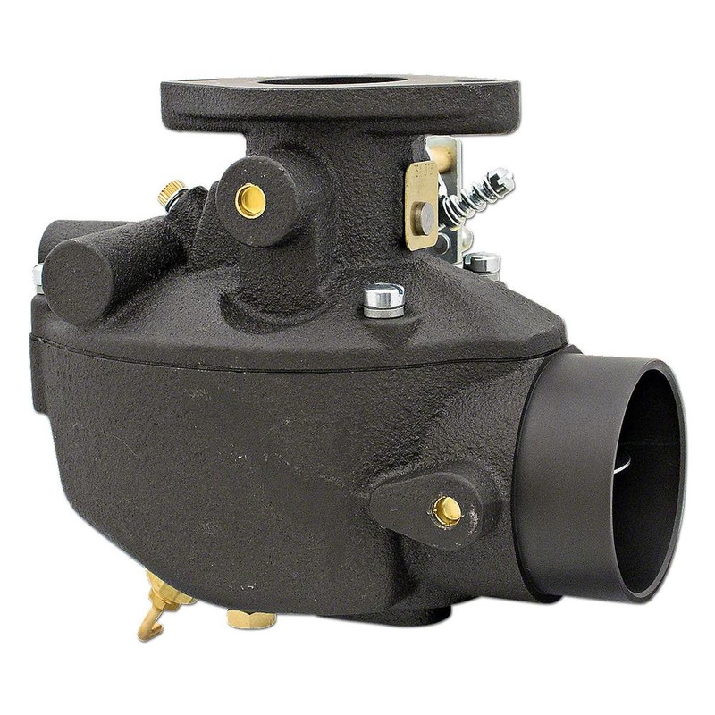 Carburetor Marvel TSX662 TSX769 TSX813 Fits Ford 850 851 860 861 871 881