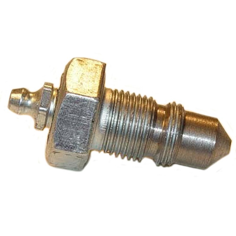 D35287 Fitting Fits Case Track Adjusters - Fits TD8G Long Track & LGP - 6 Roller