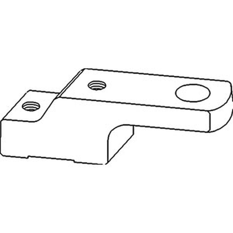 Fits John Deere Drawbar Hammer Strap Part WN-R78214 on Tractor 4050 4240 4250 44