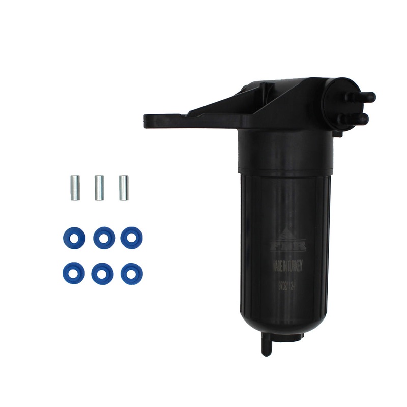 HM4226937 Electric Fuel Pump Fits McCormick