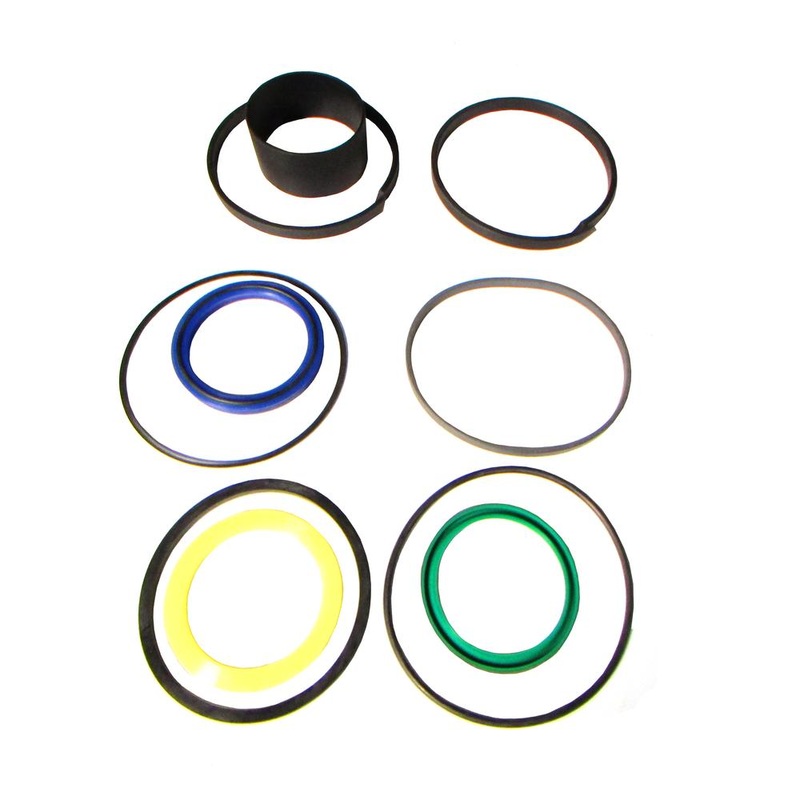 Hydraulic Seal Kit Fits Case 480C Backhoe Boom Cylinder