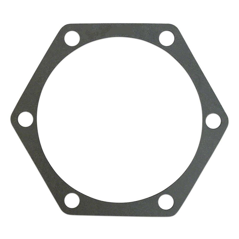 IHS3833 Rear Axle Cap Gasket Fits International