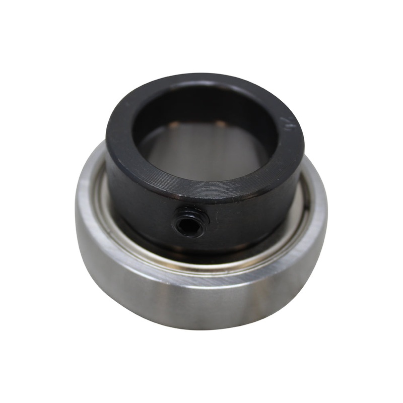 Insert Bearing W/Collar 1-1/4