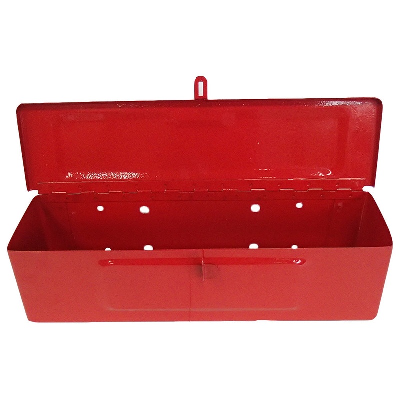 One New Aftermarket Replacement Tool Box SHT80-0005, 1662749M91