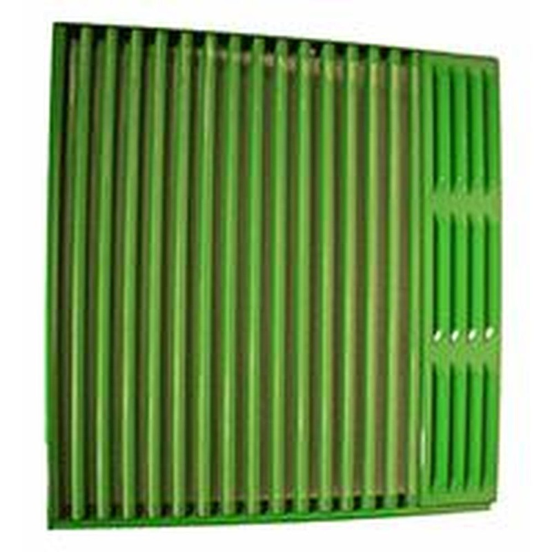 R5091 Side Screen - LH Fits John Deere