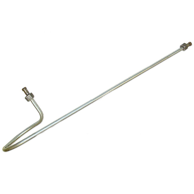 R7713 Fuel Line Fits John Deere