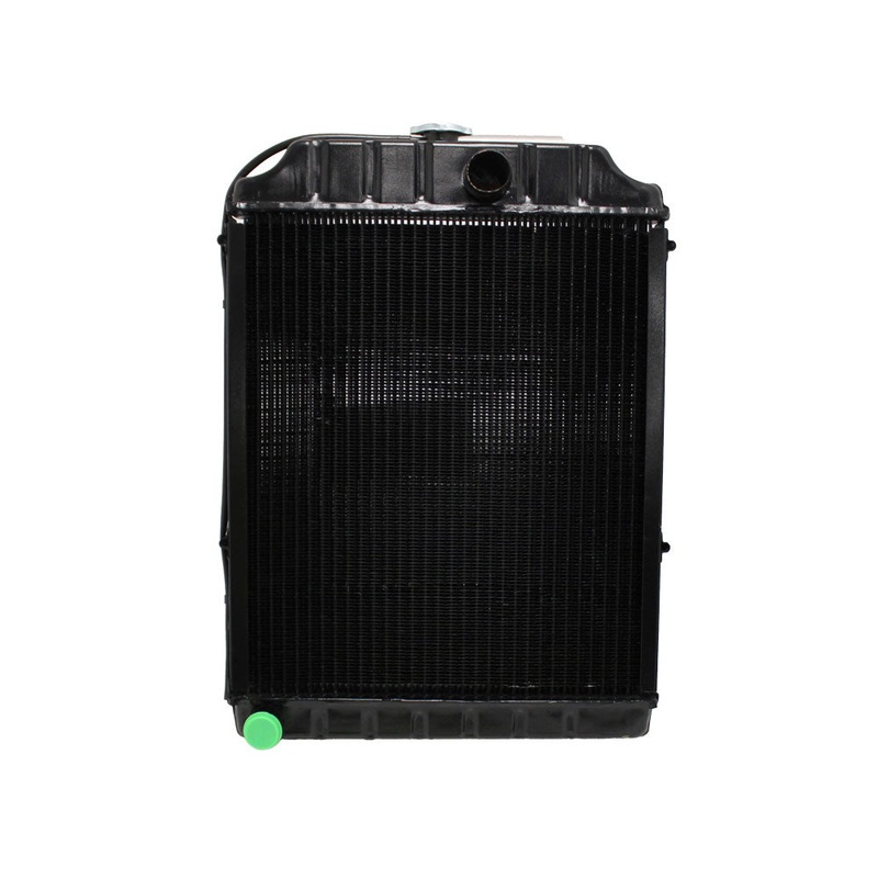 Radiator Fits Massey Ferguson 396 399 3614476M91