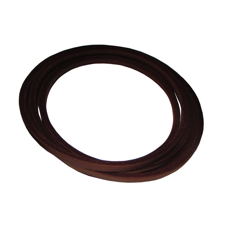 Replacement Deck Belt - 5/8" X 186.3" Fits John Deere Zero-Turns TCU26909