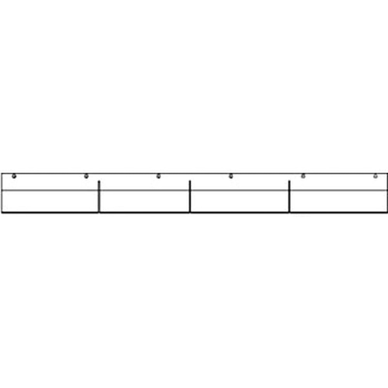 Support Fits 1440 1460 1470 1640 1644 1660 1666 1670 2144 2166 2344 2366 1319258