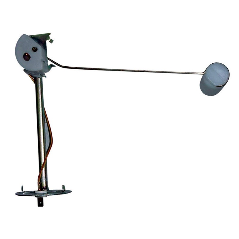 Tractor Fuel Sending Unit Fits Ford 4000, 4110, 4600, 4610 Tractors