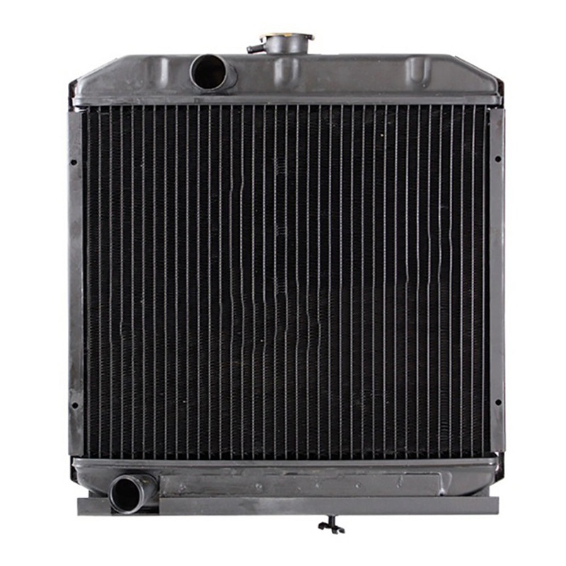 15301-72060 Radiator Fits Kubota Models L295 L305 L345 L355